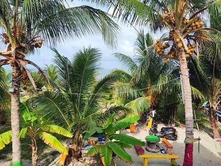 Posada Nativa Three Brothers Buenavista (San Andres and Providencia Islands) Exterior foto