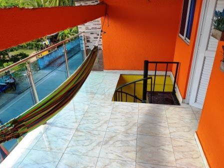 Posada Nativa Three Brothers Buenavista (San Andres and Providencia Islands) Exterior foto