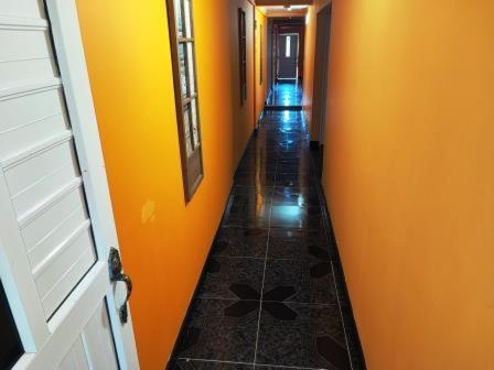 Posada Nativa Three Brothers Buenavista (San Andres and Providencia Islands) Exterior foto